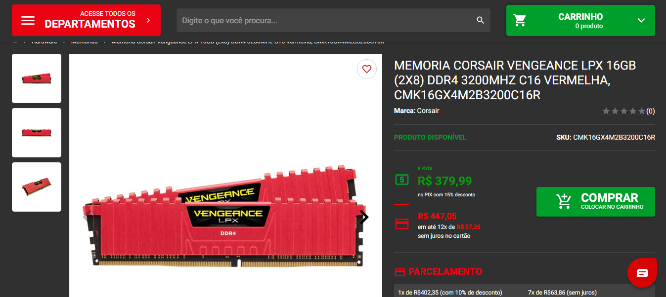 Montamos o PC perfeito para jogar VALORANT com alta performance sem gastar muito 3 CS2