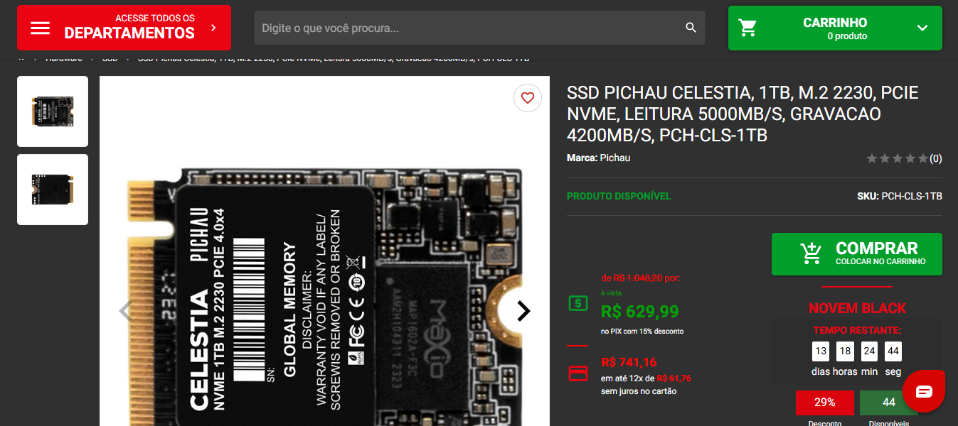 Montamos o PC perfeito para jogar VALORANT com alta performance sem gastar muito 4 CS2