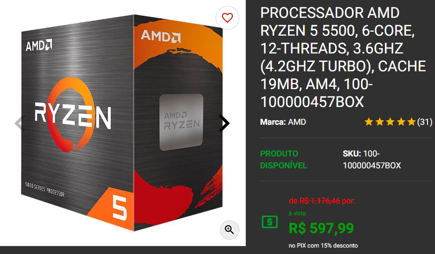 Montamos um PC Gamer Brutal do Far Cry para rodar tudo! Captura de tela 2024 11 19 155951.png