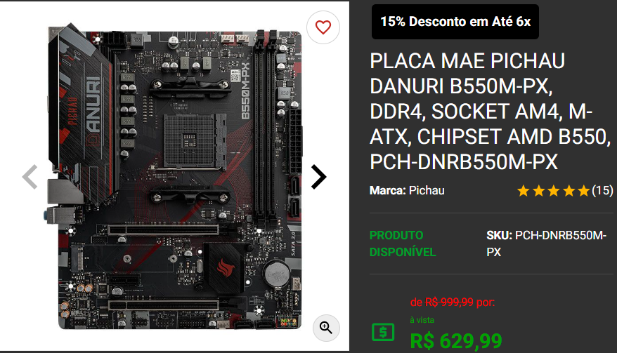 Montamos um PC Gamer Brutal do Far Cry para rodar tudo! Captura de tela 2024 11 19 160218.png