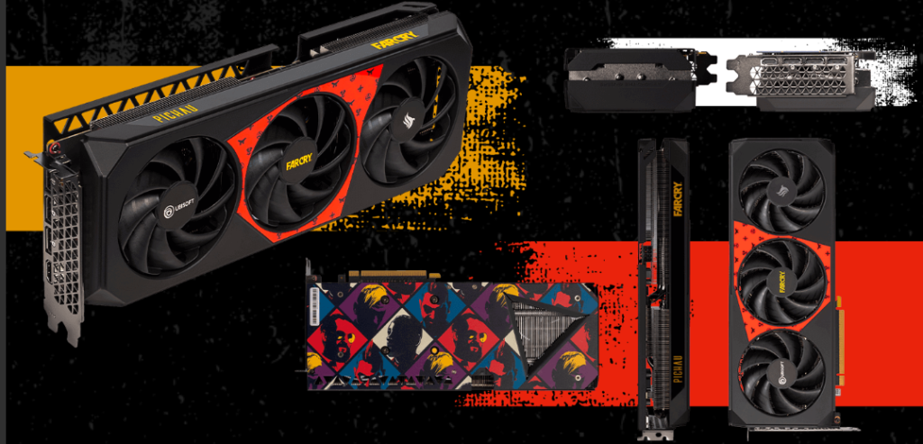 Montamos um PC Gamer Brutal do Far Cry para rodar tudo! Captura de tela 2024 11 19 161235