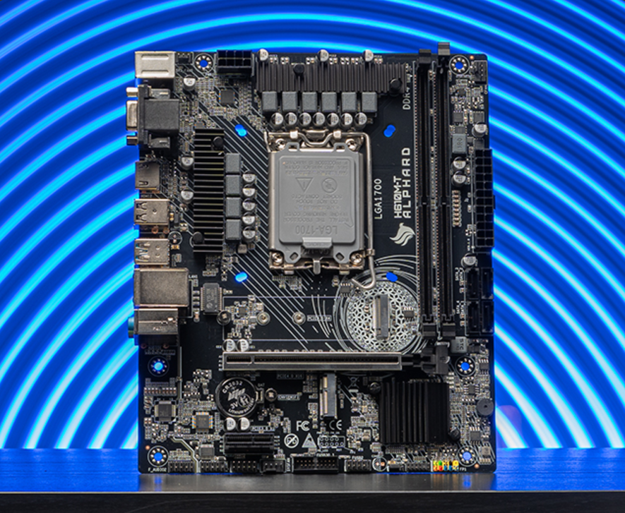 Conheça a Alphard H610M-T: a placa mãe perfeita para o i5 12400F Captura de tela 2024 11 21 192602.png