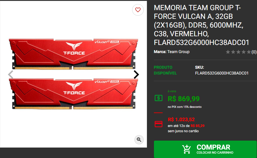 Kit dual-channel: 3 opções DDR5 com preços baixos na Pichau 2 Kit dual-channel: 3 opções DDR5 com preços baixos na Pichau Captura de tela 2024 11 22 160900.png