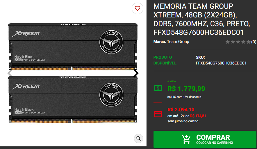 Kit dual-channel: 3 opções DDR5 com preços baixos na Pichau 4 Kit dual-channel: 3 opções DDR5 com preços baixos na Pichau Captura de tela 2024 11 22 161449.png