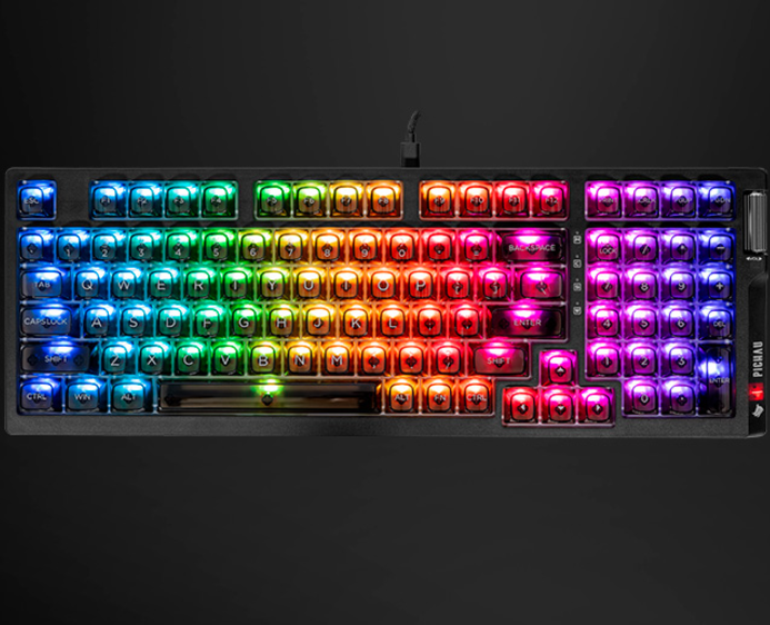 Conheça o Pichau Sonne RGB: Teclado Mecânico Gamer Silencioso e com Muitas funções 2 Conheça o Pichau Sonne RGB: Teclado Mecânico Gamer Silencioso e com Muitas funções Captura de tela 2024 11 26 171838.png