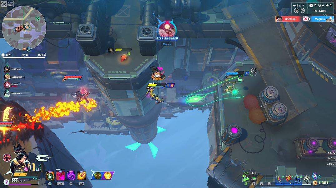 SUPERVIVE: veja requisitos para levar jogo híbrido feito por ex-devs do LoL 2 SUPERVIVA