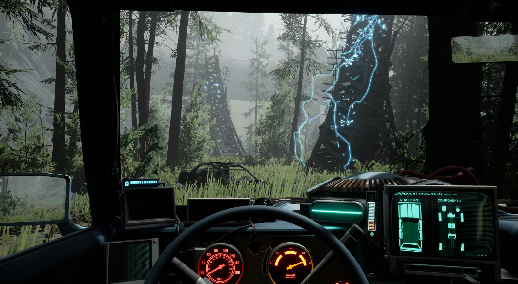 Pacific Drive: veja os requisitos para rodar um dos melhores jogos de sobrevivência do ano 2 Pacific Drive