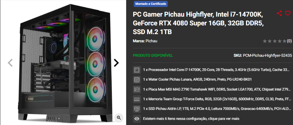 PC gamer Completo: 3 opções para jogar tudo em 4K 3 PC gamer Completo: 3 opções para jogar tudo em 4K Captura de tela 2024 11 29 160230.png