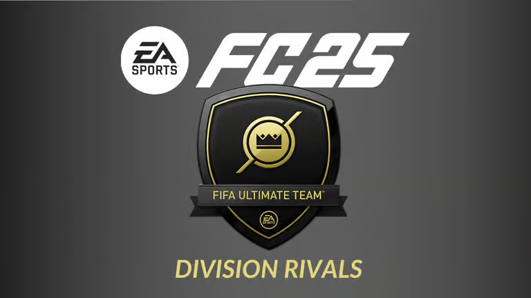 EA FC: Segunda temporada chegou ao jogo com novidades 2 EA FC: Segunda temporada chegou ao jogo com novidades EA FC 25 DIVISION RIVALS REWARDS DEXERTO.png