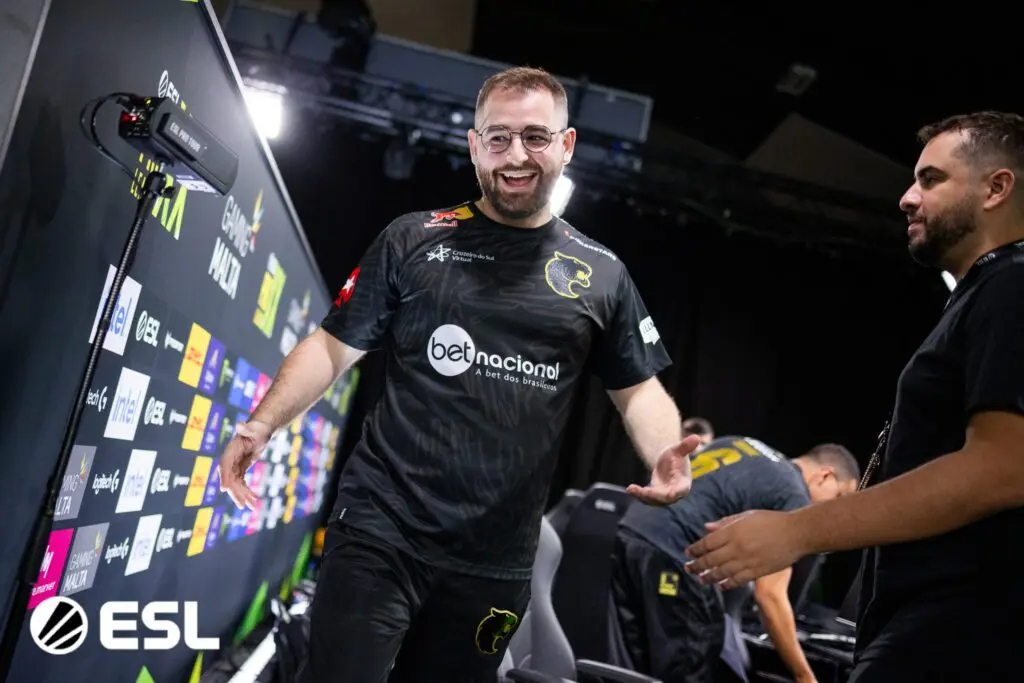 CS2: A conexão de FalleN com Chengdu, onde tudo começou FalleN FURIA ESL Pro League Season 20 4 1024x683 1.jpg