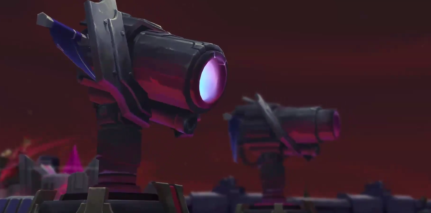 LoL: Proezas de Força, o que são? Entenda 2 imagem das torres do LoL em 2025