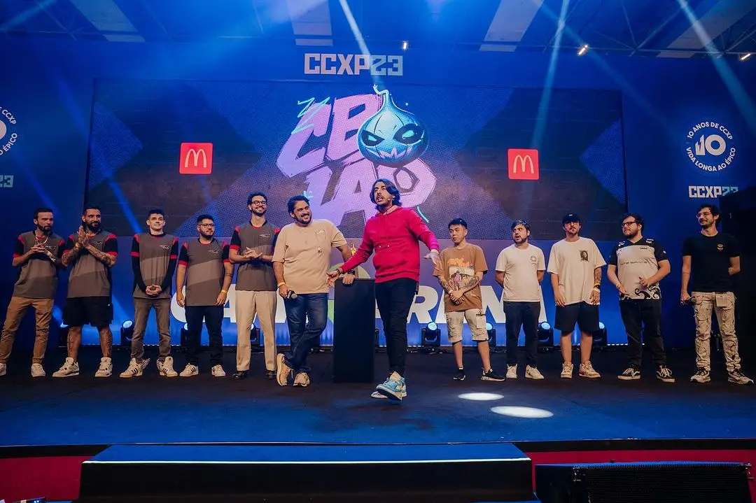 LoL: Baino diz que irá "quebrar o recorde de doações" em 2024. Confira tudo sobre o CBOLÃO LEGENDS 2024 2 LoL: Baino diz que irá "quebrar o recorde de doações" em 2024. Confira tudo sobre o CBOLÃO LEGENDS 2024 Snapinsta.app 406446759 18292249780146195 9000994287885347024 n 1080.jpg