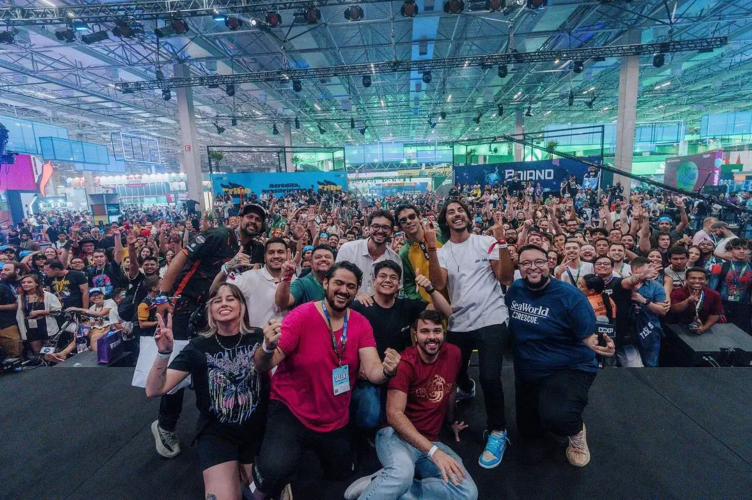 CBOLÃO: "O maior e mais querido torneio da comunidade está de volta", comenta Baiano, idealizador do projeto 2 CBOLÃO: "O maior e mais querido torneio da comunidade está de volta", comenta Baiano, idealizador do projeto Snapinsta.app 406485503 18292249801146195 3141318715313107924 n 1080.jpg