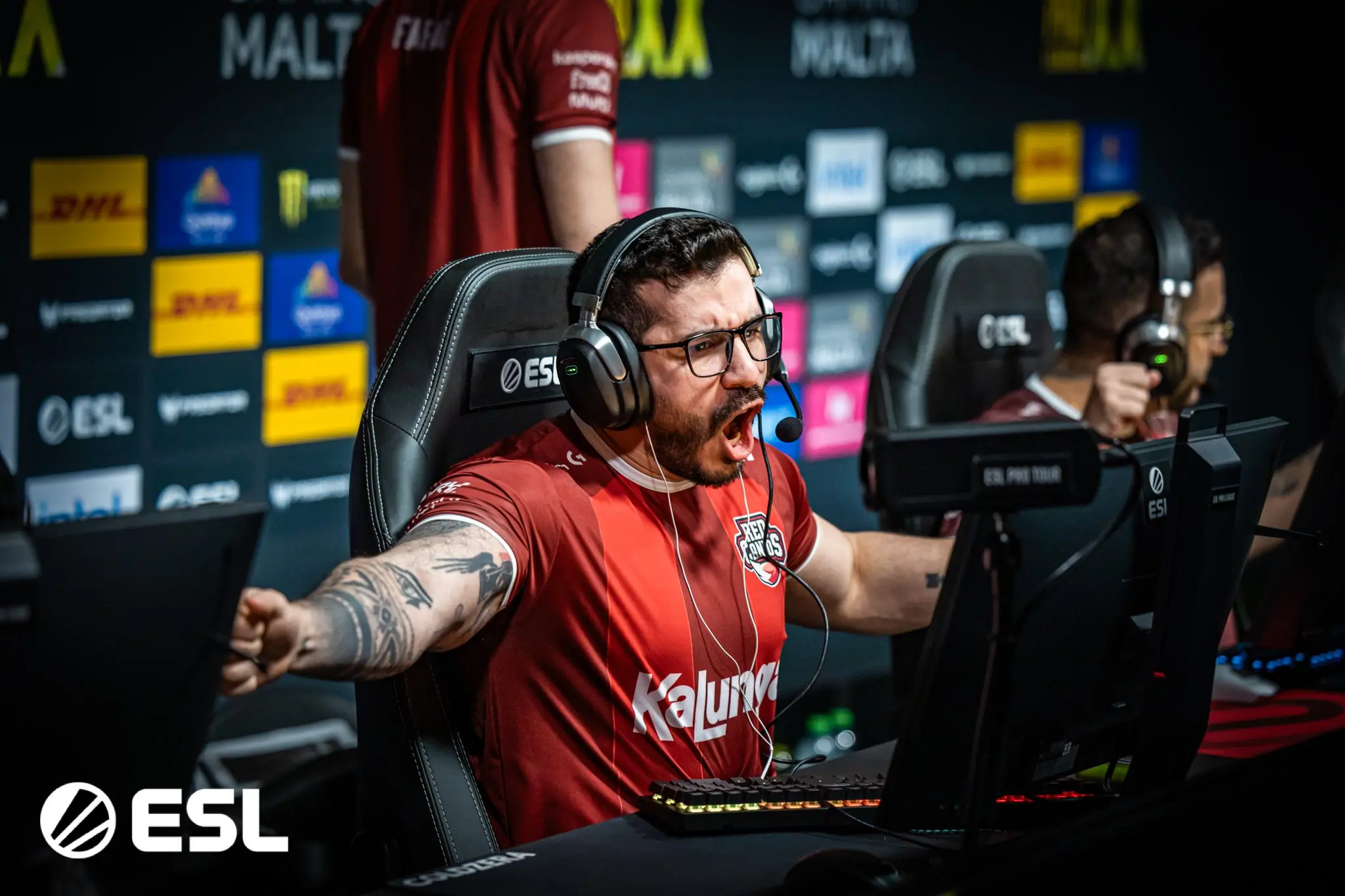 CS: Com primeira equipe classificada, veja situação de brasileiros no RMR Américas coldzera ESL Pro League Season 20.jpg