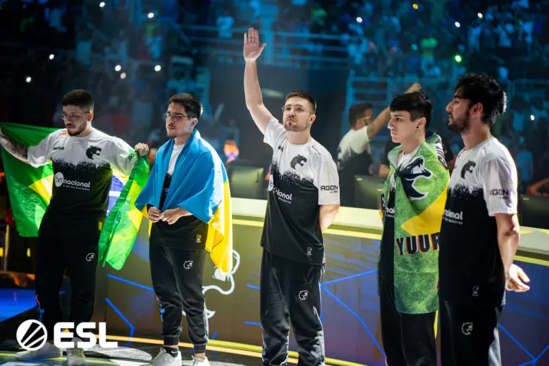 CS: Relembre times brasileiros que jogaram Majors furia iem major rio 2022 800x533 1.jpg