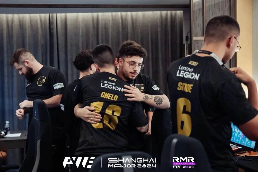CS: Relembre times brasileiros que jogaram Majors furia rmr americas 1024x683 1.jpg