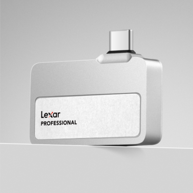Lexar lança pendrive de 1TB que funciona em qualquer porta USB 3 Lexar