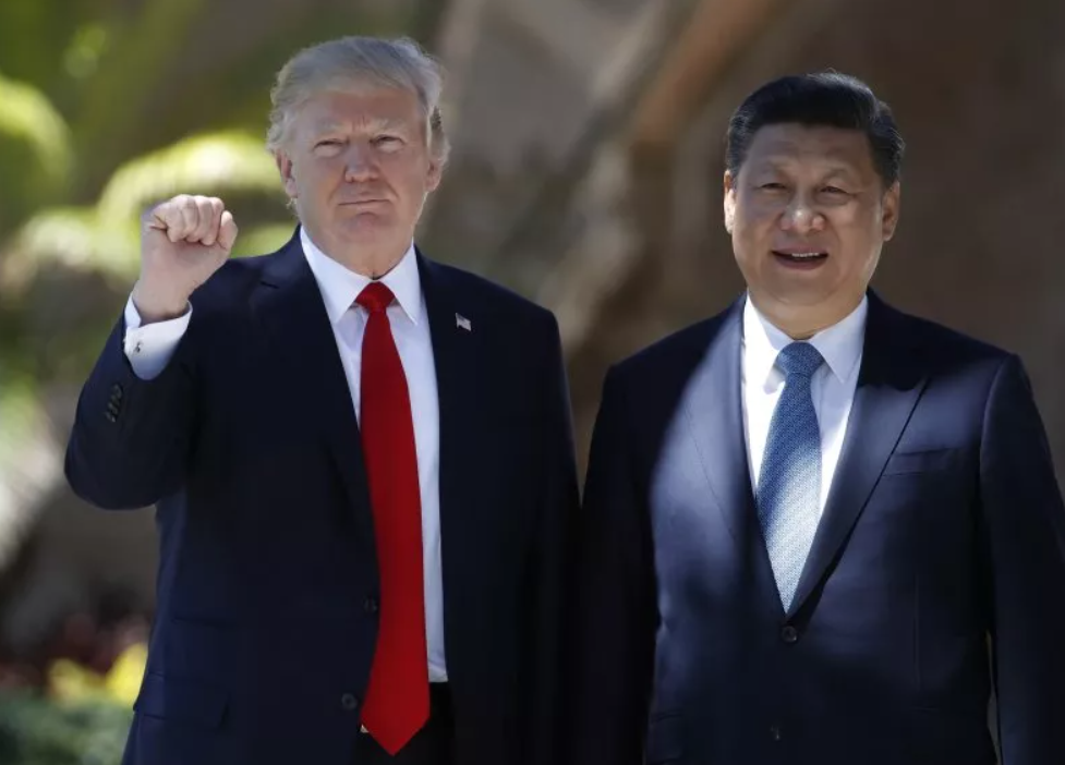China intensifica estratégias para enfrentar potenciais novas sanções com volta de Trump 2 China