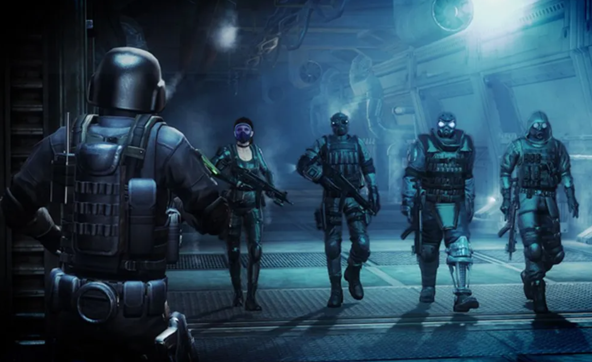 Resident Evil: Operation Raccoon City: veja requisitos do polêmico spin-off da franquia 2 Resident Evil: Operation Raccoon City