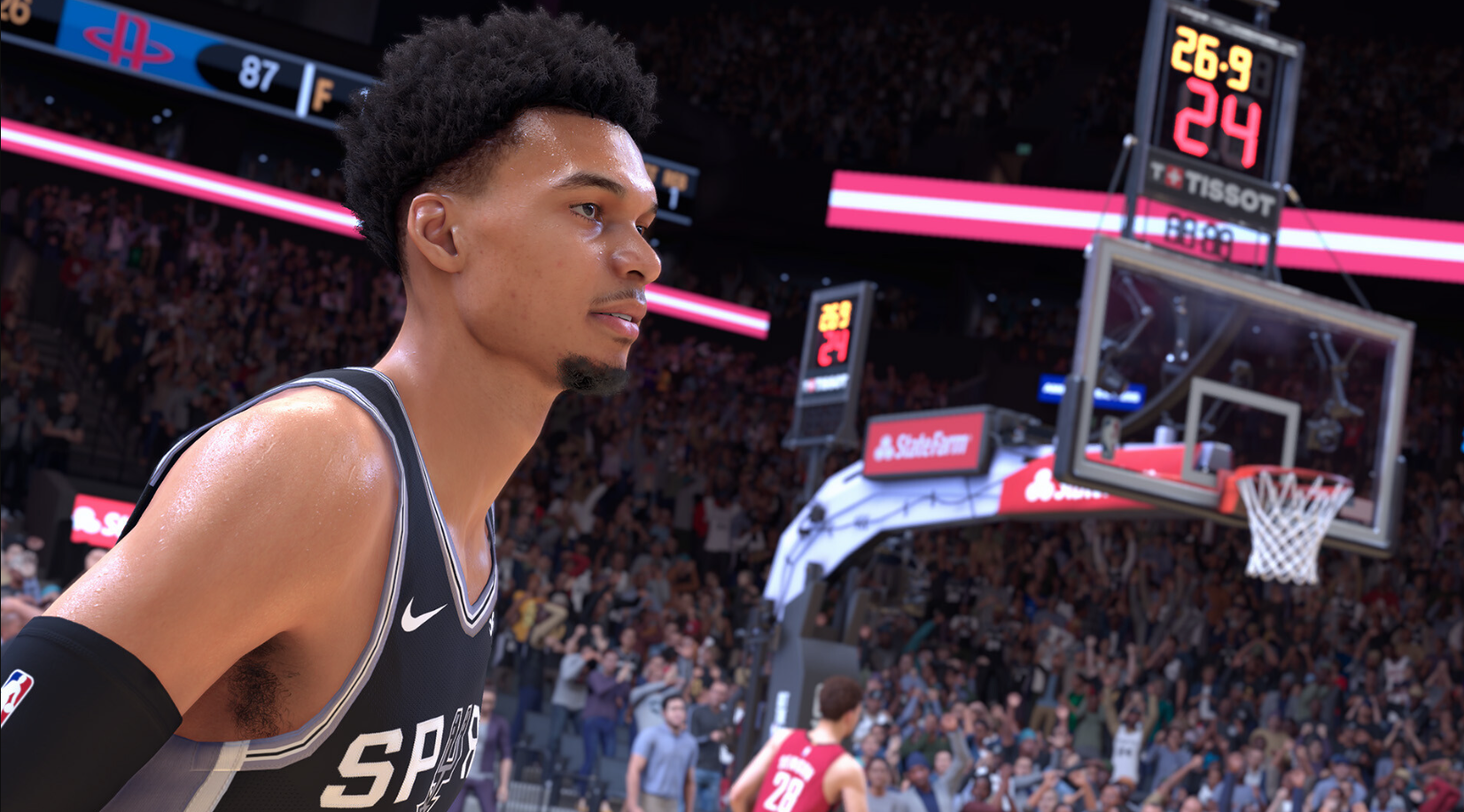 NBA 2K25: veja as evoluções e requisitos de hardware para uma experiência completa 2 NBA 2K25