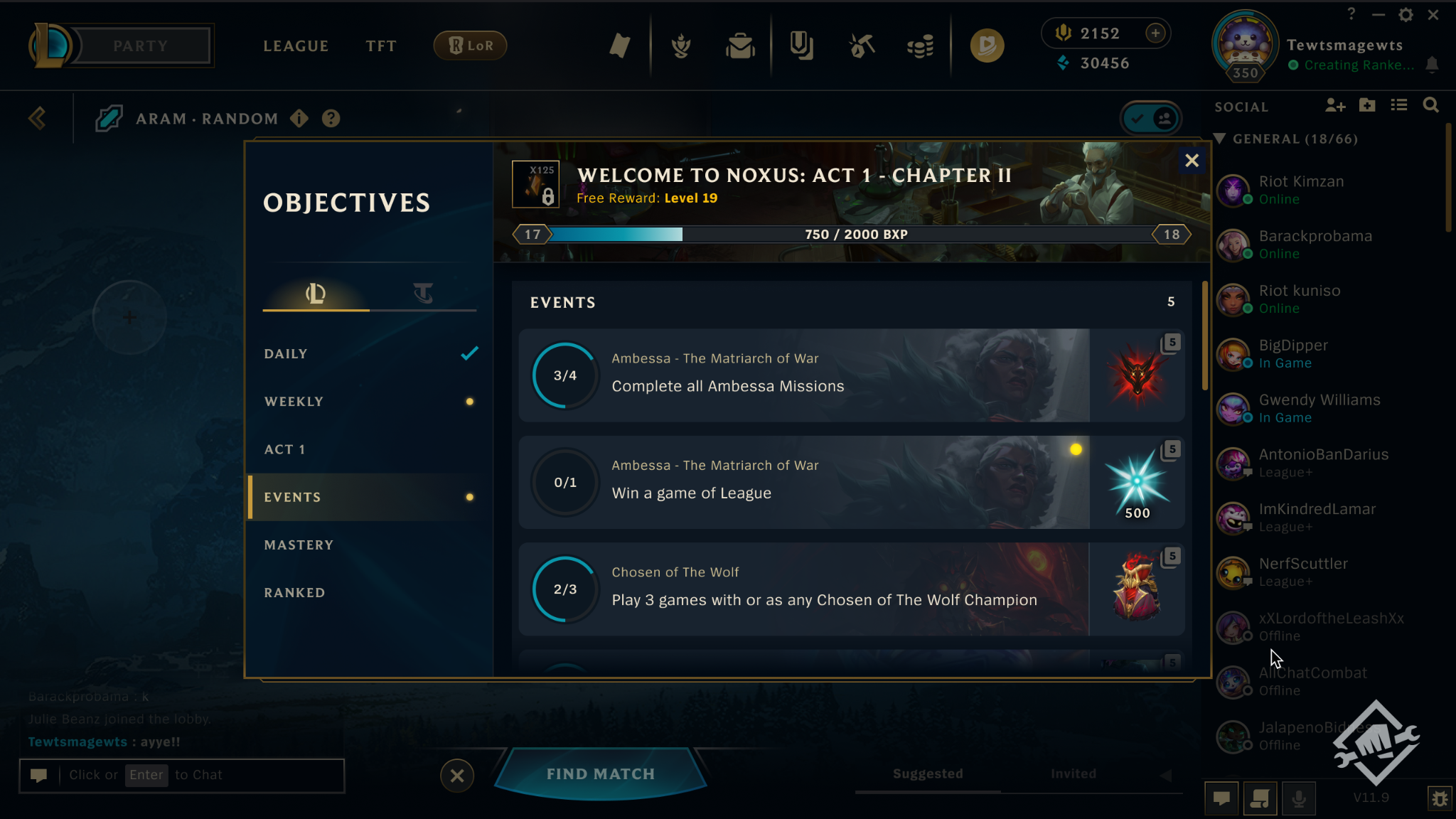 LoL: Como será o Passe de Batalha em 2025? 2 imagem ilustrativa do passe de batalha de 2025 do LoL