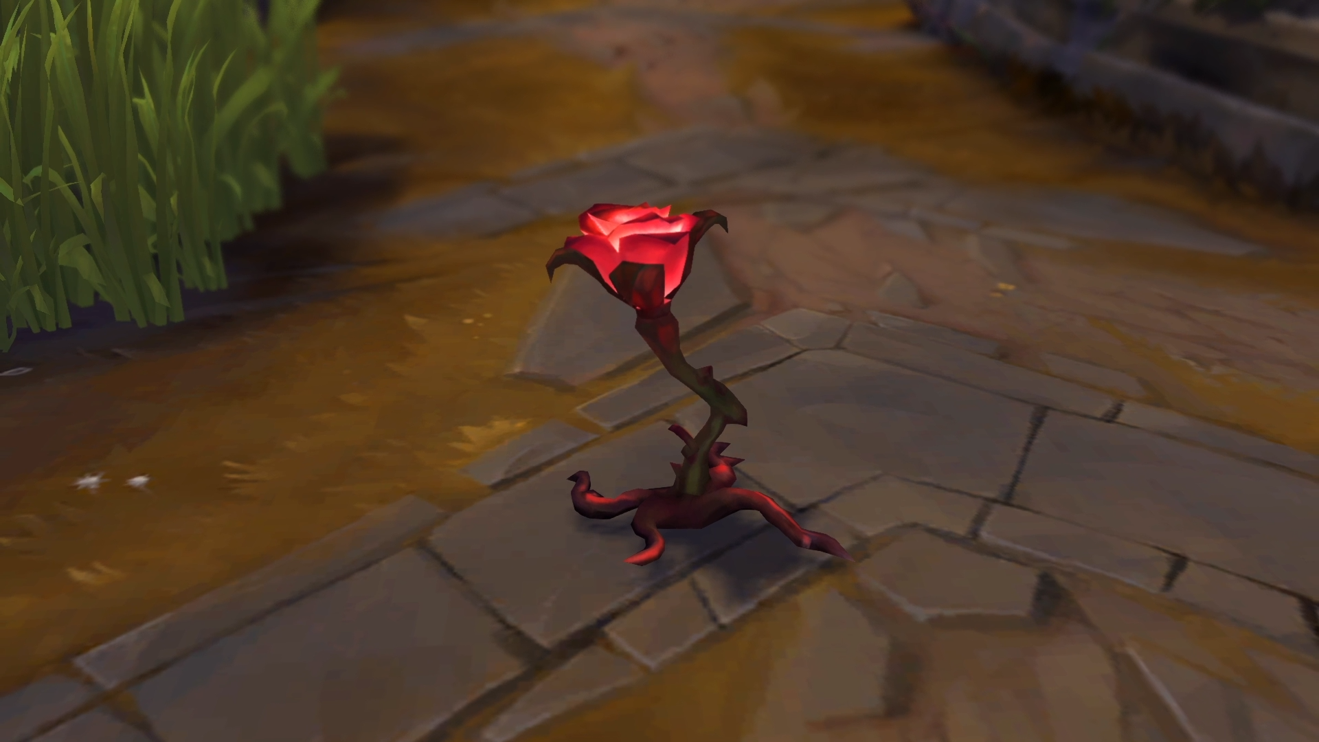 LoL: Mudanças no mapa e novo monstro em 2025, confira 5 Rosa de Sangue, adição no mapa de LoL em 2025