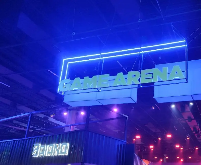 LoL: "Experiência única", diz campeão da Copa Criando Lendas sobre a experiência 2 Game Arena ccxp local do CBOLÃO, campeonato de LoL