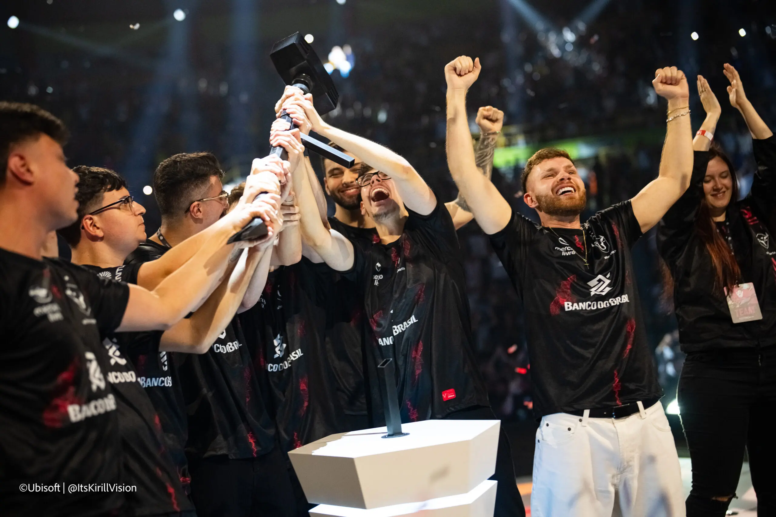 Six Invitational 2025: Guia preparatório para o mundial de Rainbow Six Siege 53551511662 7ee37901de o scaled.jpg