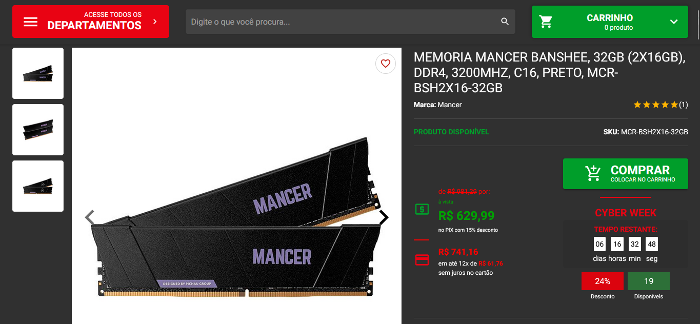 Montamos um PC Gamer completo para jogar S.T.A.L.K.E.R 2 Captura de tela 2024 12 02 151117.png