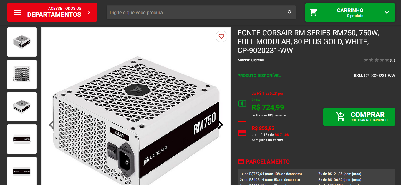 Montamos um PC Gamer completo para jogar S.T.A.L.K.E.R 2 Captura de tela 2024 12 02 153341.png