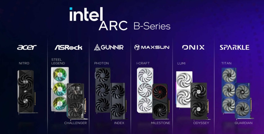 Intel
