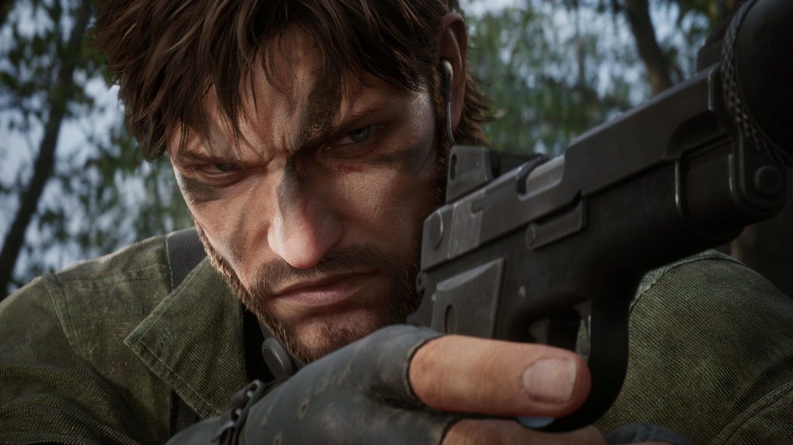 Metal Gear Solid Delta: Snake Eater: saiba tudo sobre o remake, incluindo requisitos de hardware 2 Metal Gear Solid Delta: Snake Eater