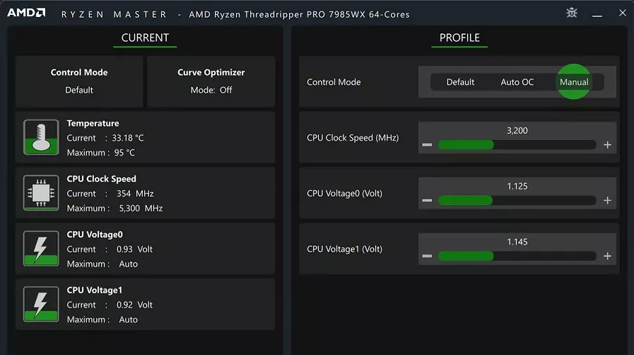 AMD Ryzen Master: update revoluciona o overclock de memórias 2 AMD