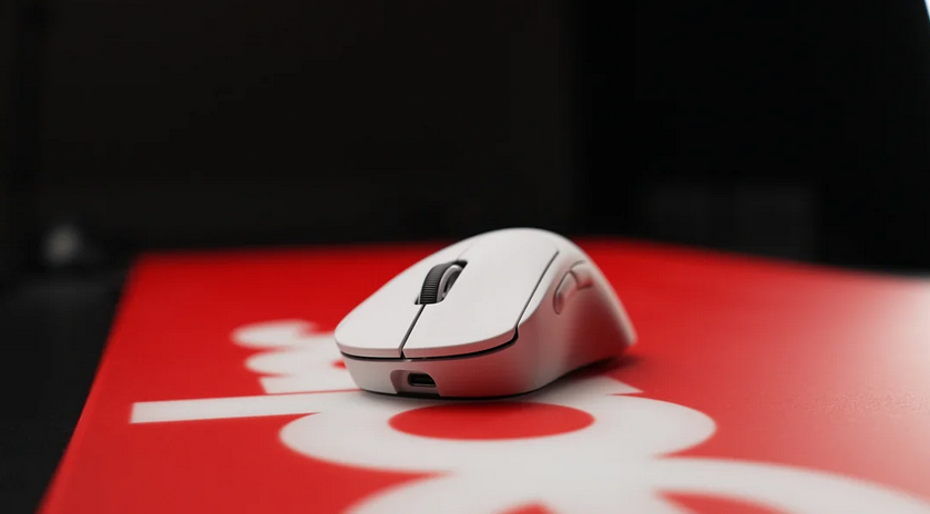 mouse Logitech