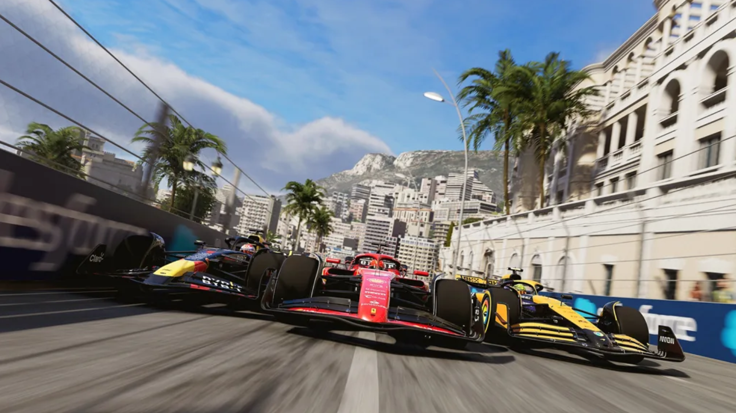 Primeiro jogo com suporte ao Intel XeSS 2 é anunciado, confira 2 F1 24