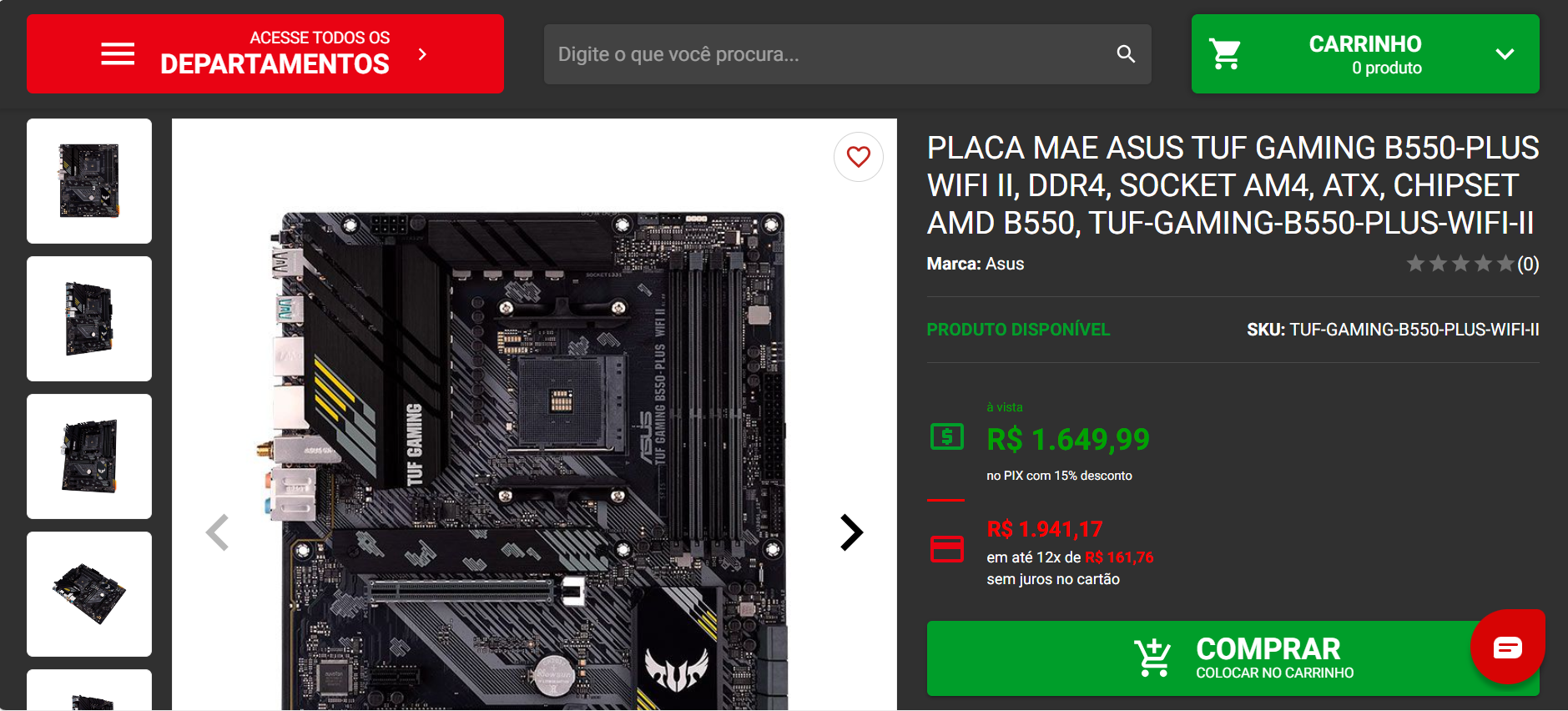 Path of Exile 2: montamos um PC para jogar com máximo desempenho! Captura de tela 2024 12 11 104746.png