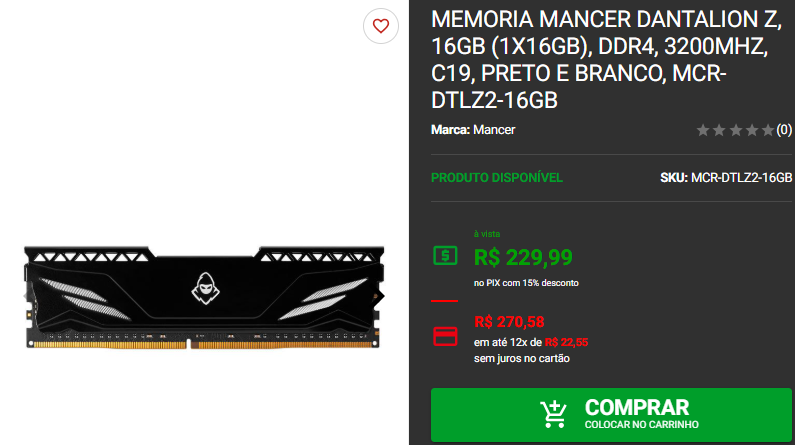 Montamos o PC Gamer ideal abaixo de R$ 3.000 Captura de tela 2024 12 11 174347.png