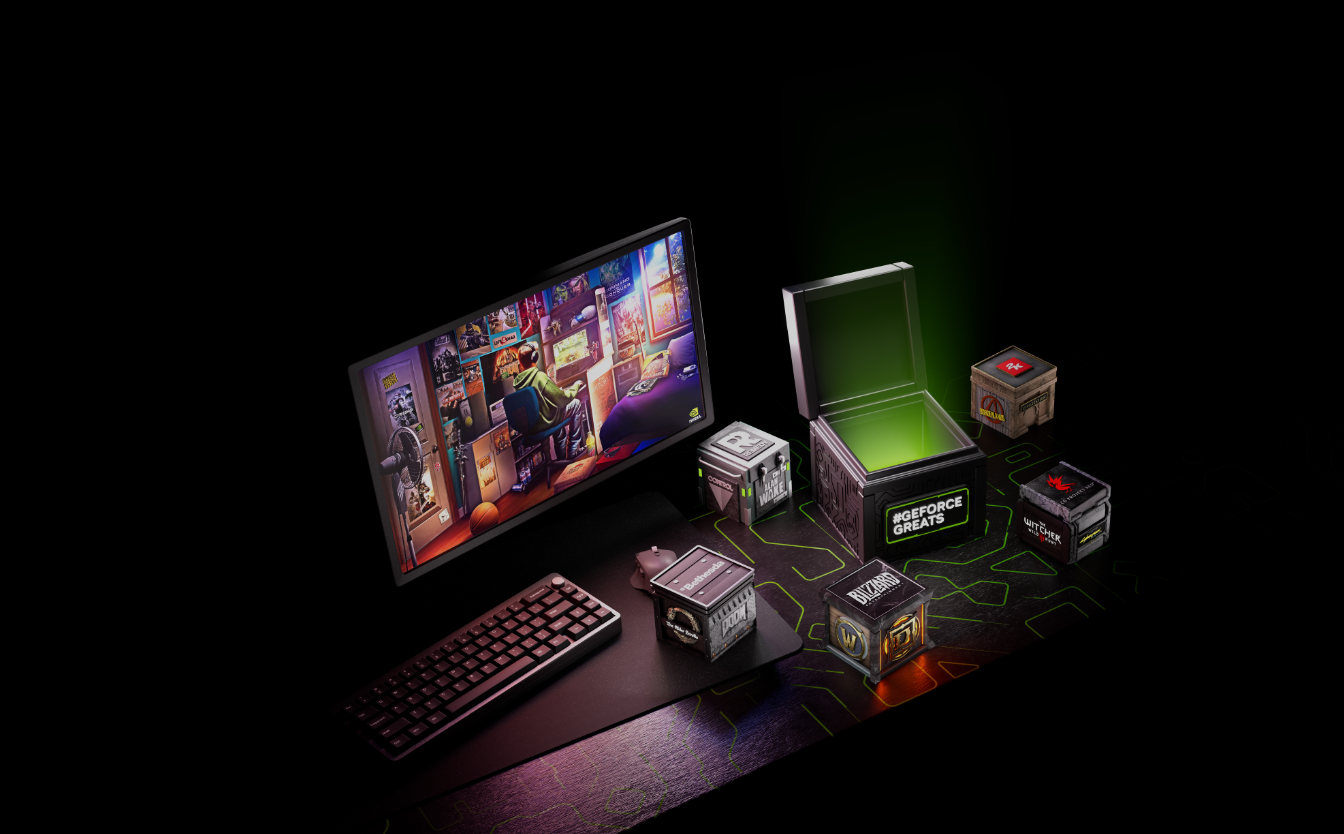 NVIDIA