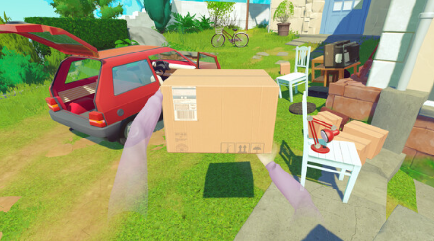 One Move Away: veja requisitos do game que promete mexer com as emoções 2 One Move Away