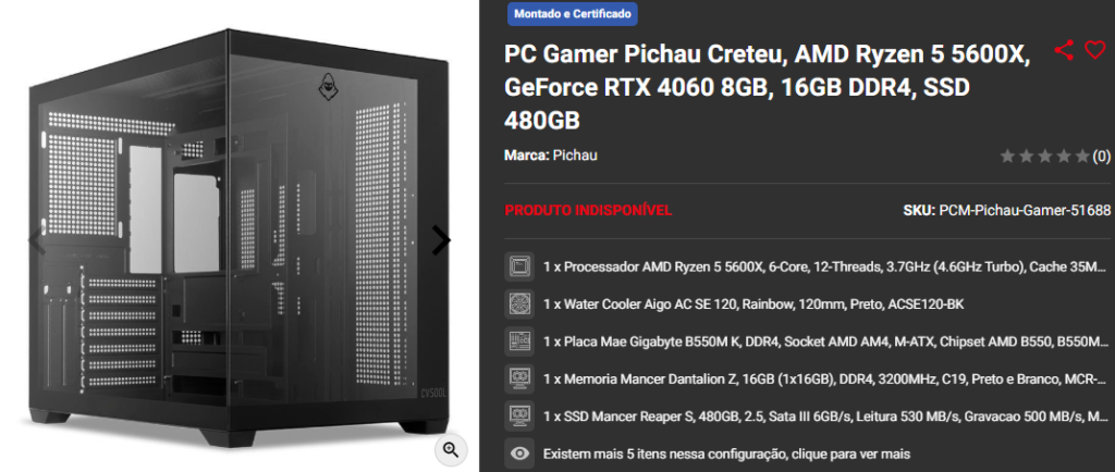 Marvel Rivals: Selecionamos o PC Gamer ideal para rodar o game Captura de tela 2024 12 16 170400