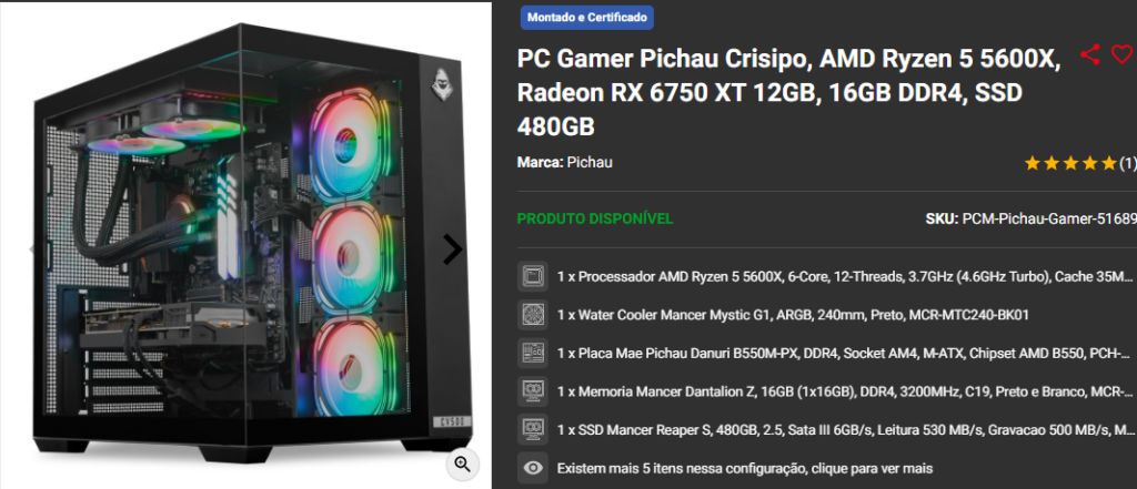 Marvel Rivals: Selecionamos o PC Gamer ideal para rodar o game Captura de tela 2024 12 16 170555