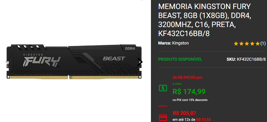 Montamos o PC Gamer ideal para a RTX 4060 Ti 4 Montamos o PC Gamer ideal para a RTX 4060 Ti Captura de tela 2024 12 17 174311.png