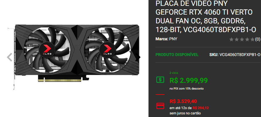 Montamos o PC Gamer ideal para a RTX 4060 Ti 5 Montamos o PC Gamer ideal para a RTX 4060 Ti Captura de tela 2024 12 17 175415.png