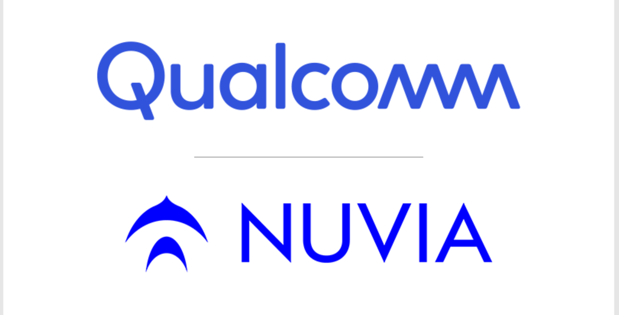 Aquisição da Nuvia gerou economia bilionária para Qualcomm, mas aumentou tensão com ARM 1 Qualcomm