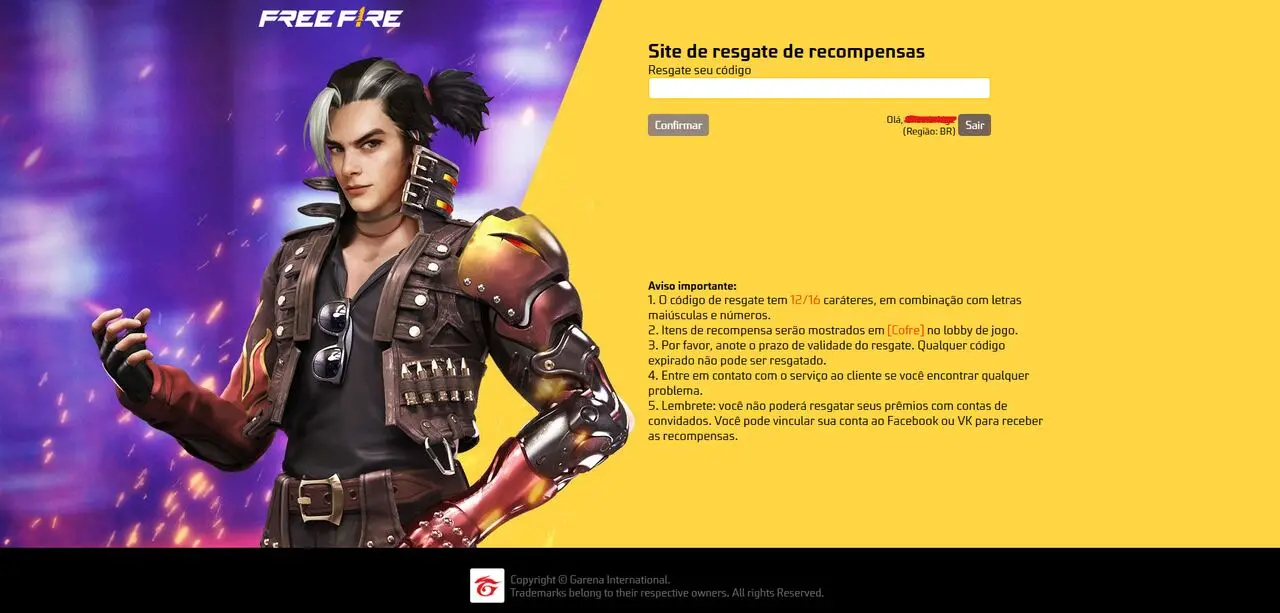 Codiguin Free Fire: veja o que é e as listas de códigos 4 Codiguin Free Fire: veja o que é e as listas de códigos IMAGEM 4 1 Easy Resize.com .jpg