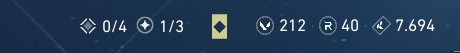 VALORANT: O Mercado Noturno está de volta Screenshot 10.png