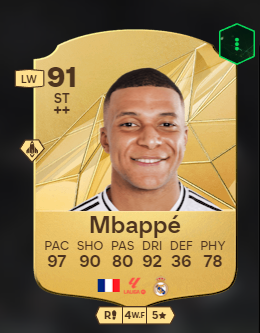 EA FC: Pro player revela as 5 melhores cartas do Ultimate Team no EA FC 25 3 EA FC: Pro player revela as 5 melhores cartas do Ultimate Team no EA FC 25 Screenshot 3.png