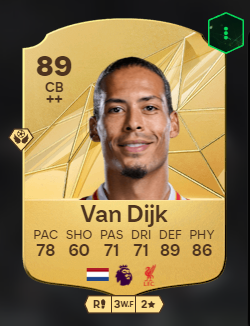 EA FC: Pro player revela as 5 melhores cartas do Ultimate Team no EA FC 25 5 EA FC: Pro player revela as 5 melhores cartas do Ultimate Team no EA FC 25 Screenshot 5.png