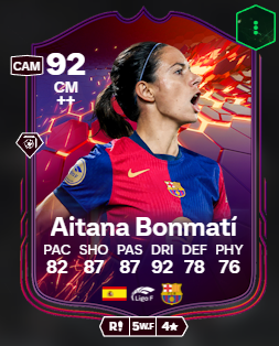 EA FC: Pro player revela as 5 melhores cartas do Ultimate Team no EA FC 25 6 EA FC: Pro player revela as 5 melhores cartas do Ultimate Team no EA FC 25 Screenshot 6.png