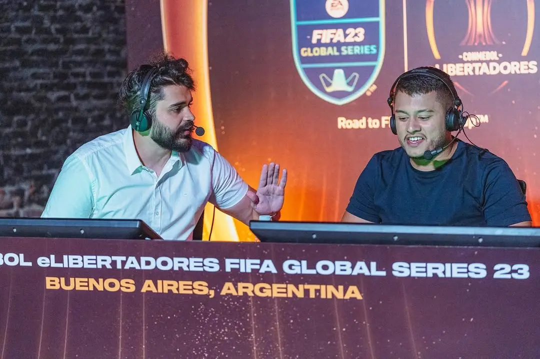 EA FC M: One Jorge opina sobre favorito ao título Snapinsta.app 334422530 1543045446177085 8623304577158909194 n 1080.jpg